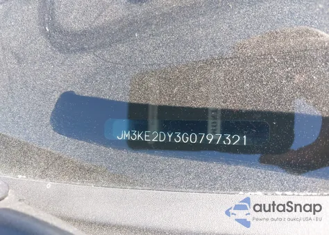 2016 Mazda Cx-5 Grand Touring from USA, damaged, VIN JM3KE2DY3G0797321